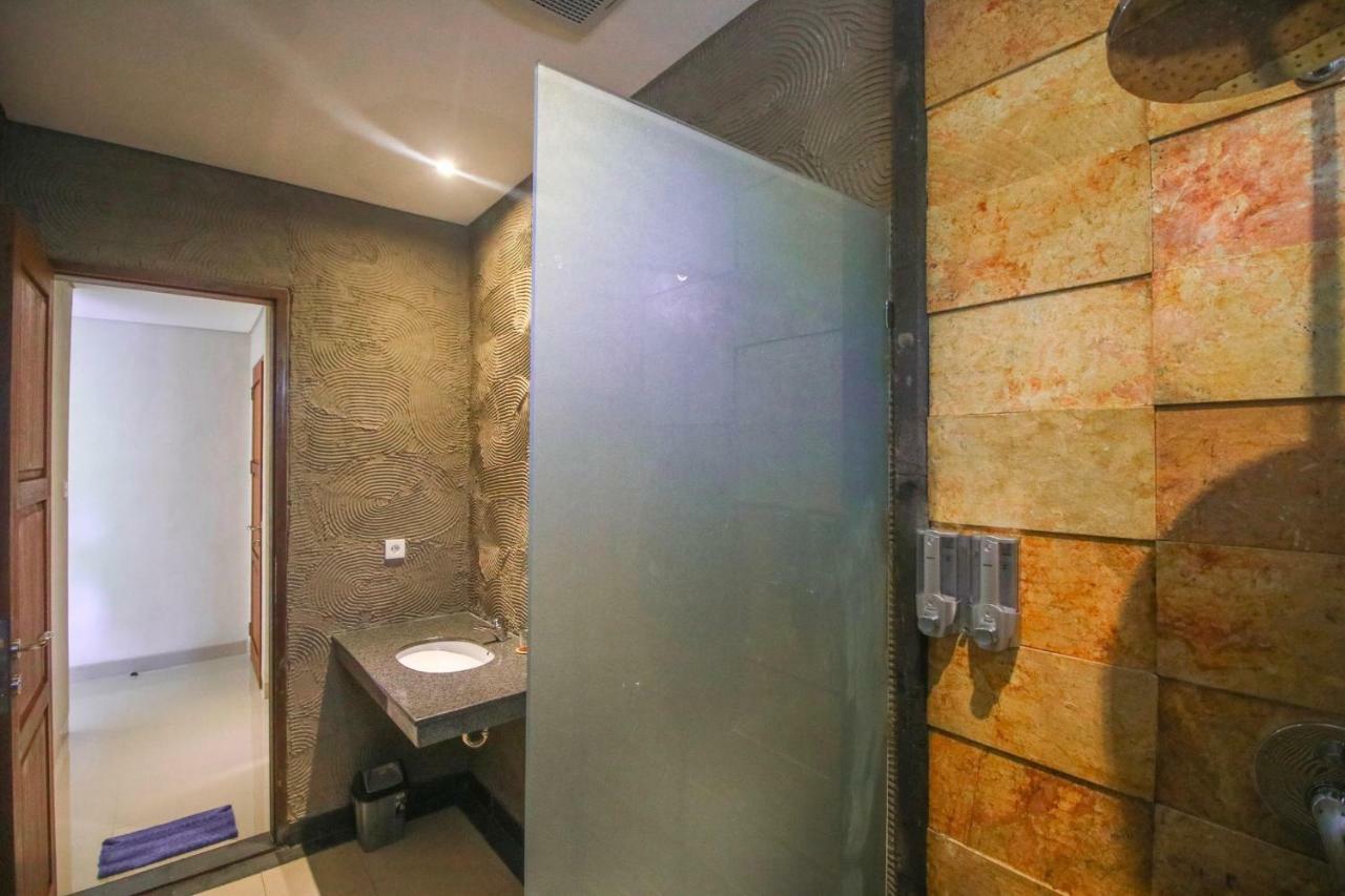 Aji Lodge Bungalow 우붓 외부 사진