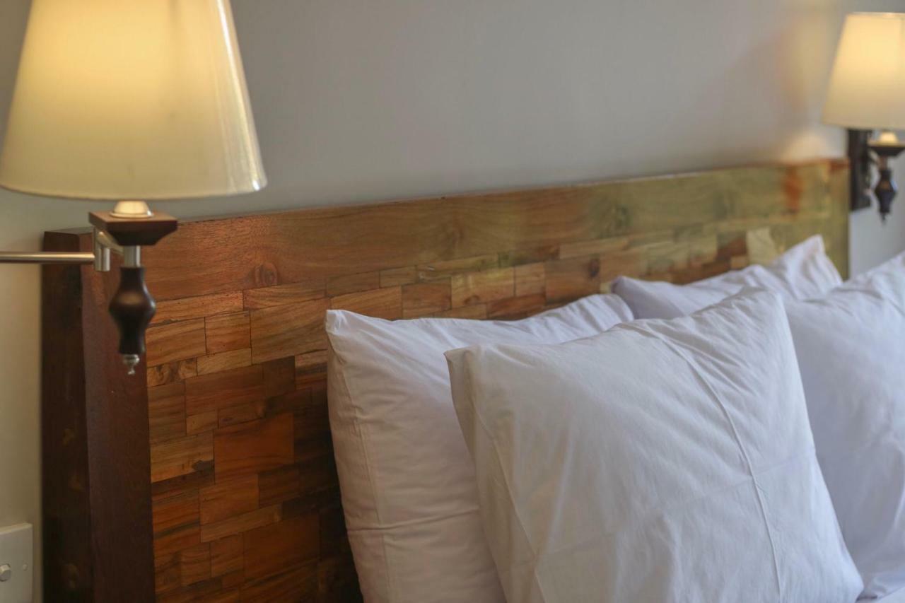 Aji Lodge Bungalow 우붓 외부 사진