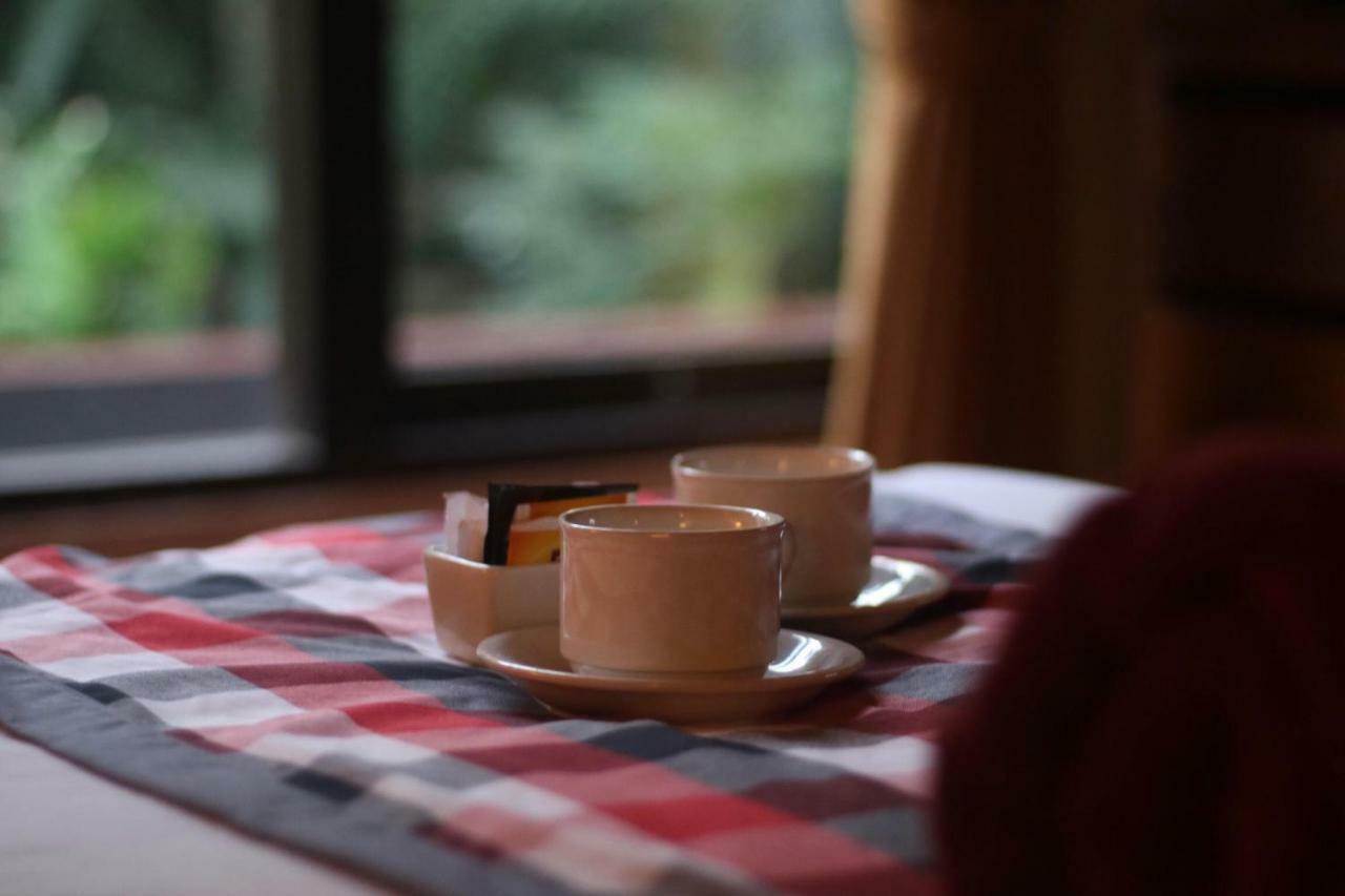 Aji Lodge Bungalow 우붓 외부 사진